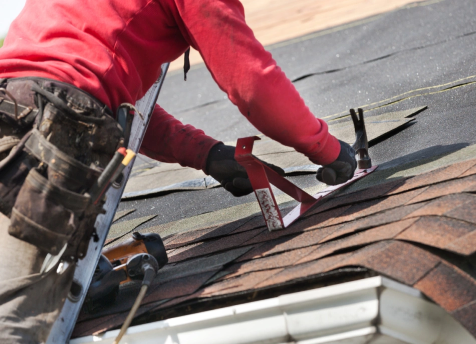 Roofing Repairs