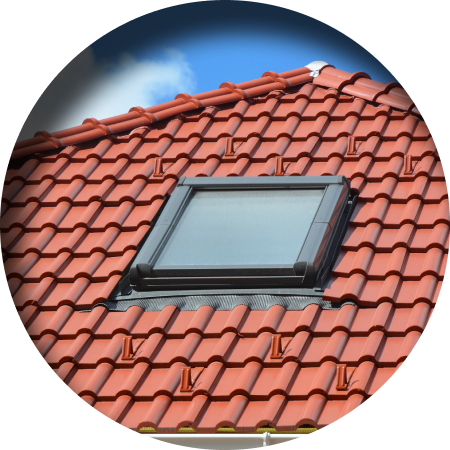 skylight installation services icon
